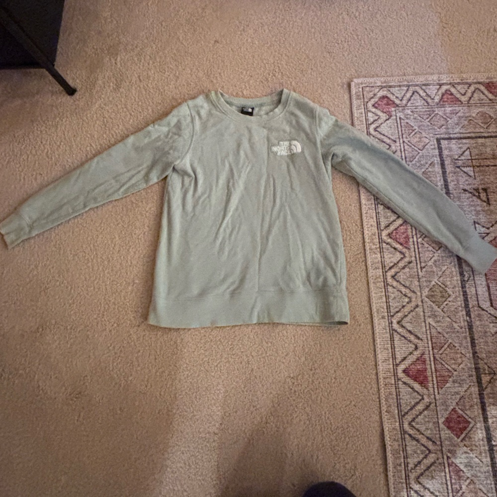 The North Face Crew Neck